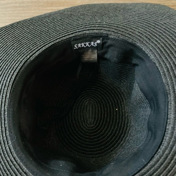Sakkas Sun hat main image 4